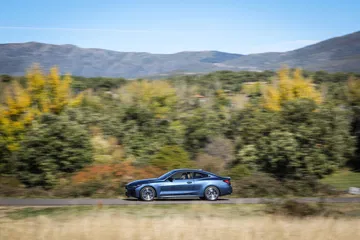 Bmw Serie 4 Coupe 07