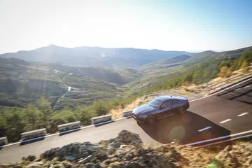 Bmw Serie 4 Coupe 08