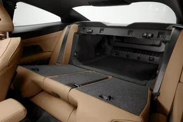Bmw Serie 4 Coupe Interior 03