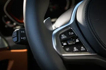 Bmw Serie 4 Coupe Interior 05