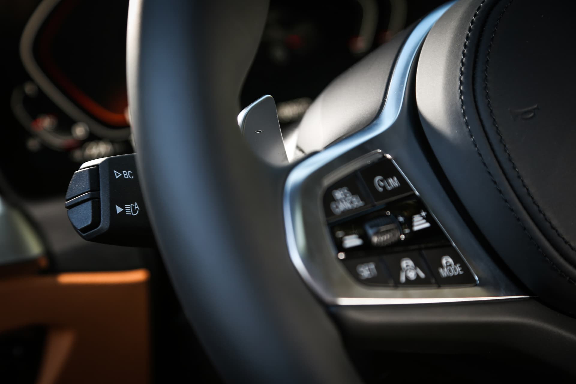 Bmw Serie 4 Coupe Interior 05