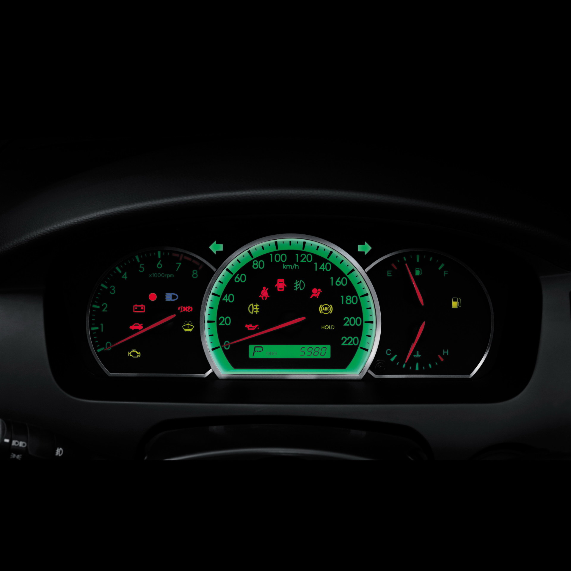Chevrolet New Epica. : Ñ©·ðÀ¼Ð¾°³Ì : Ñ©·ðÀ¼Ð¾°³Ì