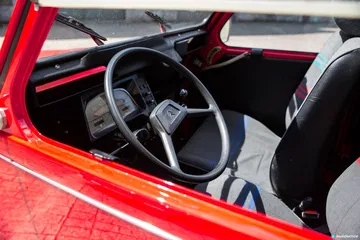 Citroen 2cv Prueba 11