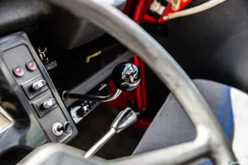 Citroen 2cv Prueba 13