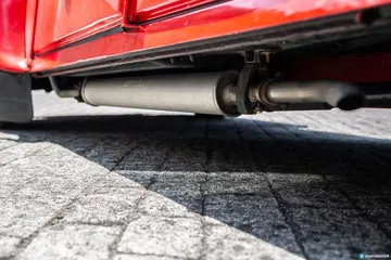 Citroen 2cv Prueba 16