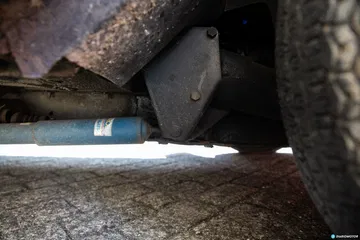 Citroen 2cv Prueba 18