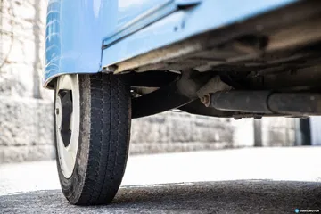 Citroen 2cv Prueba 19