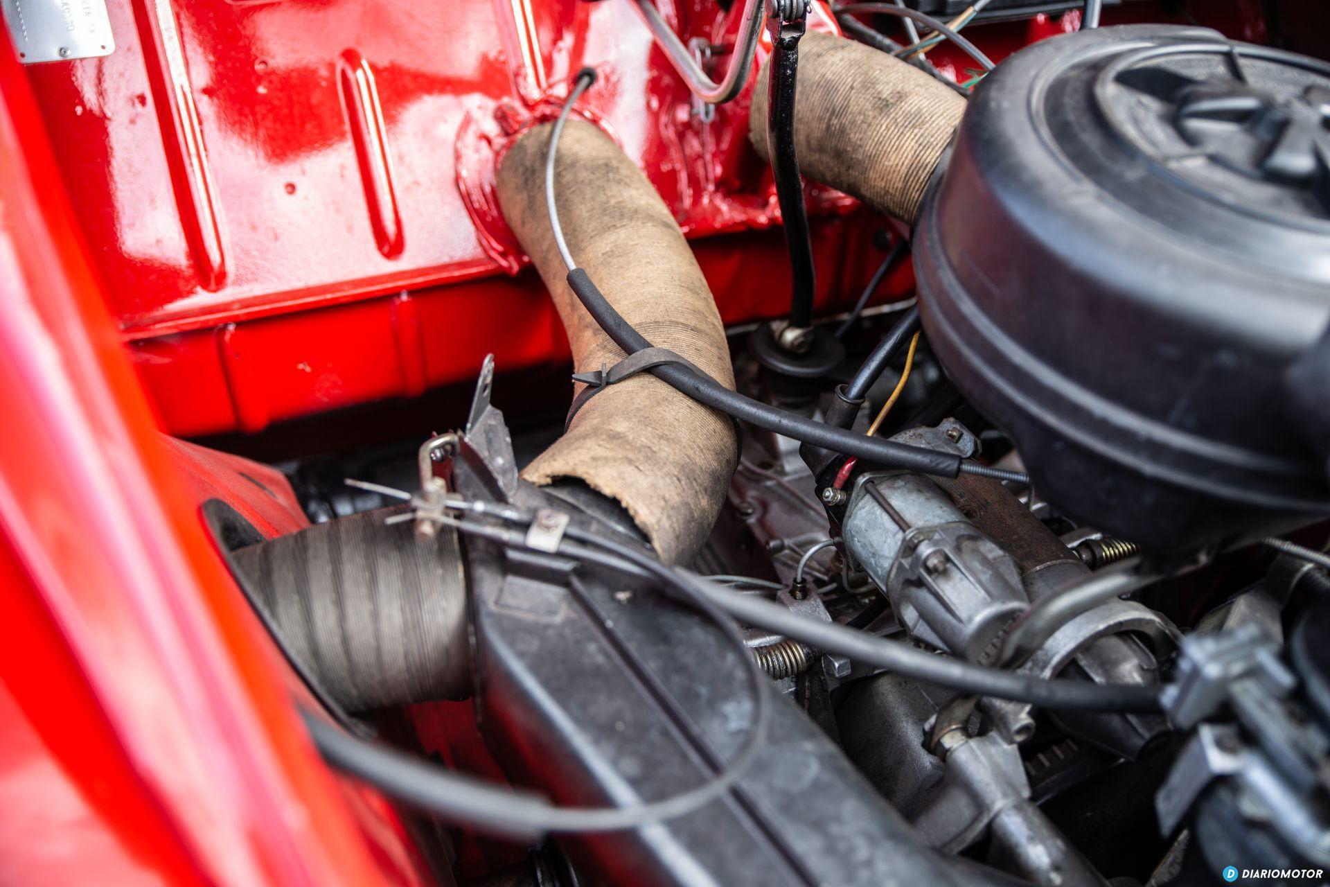 Citroen 2cv Prueba 7