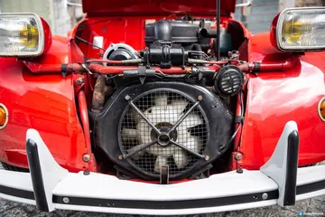 Citroen 2cv Prueba 8