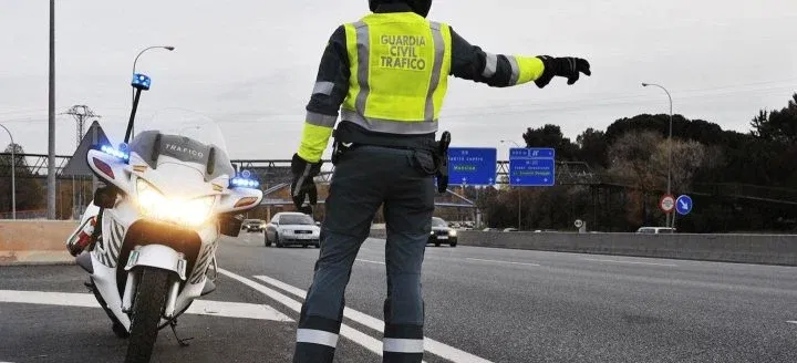 Diferencias Avisador Detector Inhibidor Radares Control Guardia Civil