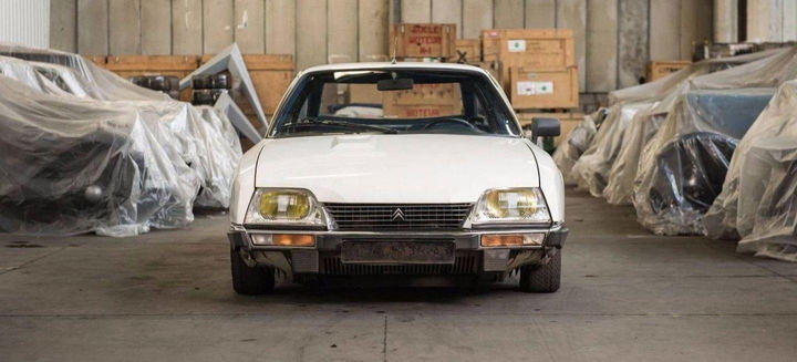 Duplicar Ficha Tecnica Citroen