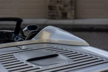 Ferrari F355 Spider Shaquille Oneal 10