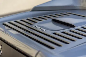 Ferrari F355 Spider Shaquille Oneal 11