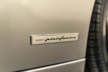 Ferrari F355 Spider Shaquille Oneal 12