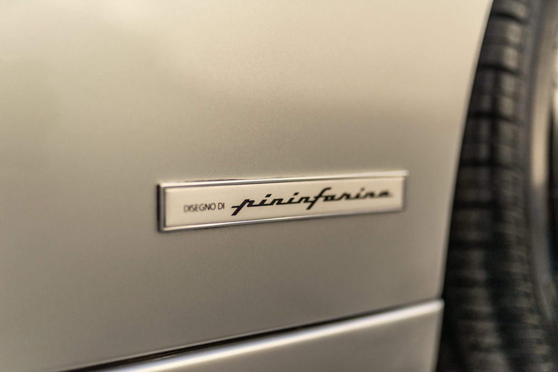 Ferrari F355 Spider Shaquille Oneal 12