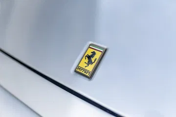 Ferrari F355 Spider Shaquille Oneal 13