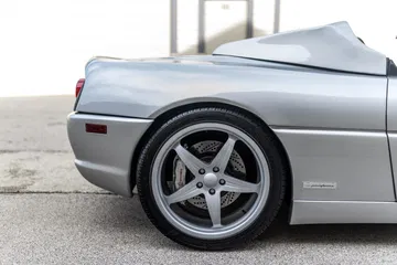 Ferrari F355 Spider Shaquille Oneal 17