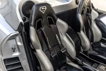 Ferrari F355 Spider Shaquille Oneal 20