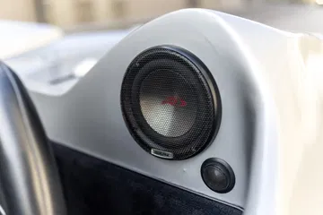 Ferrari F355 Spider Shaquille Oneal 21