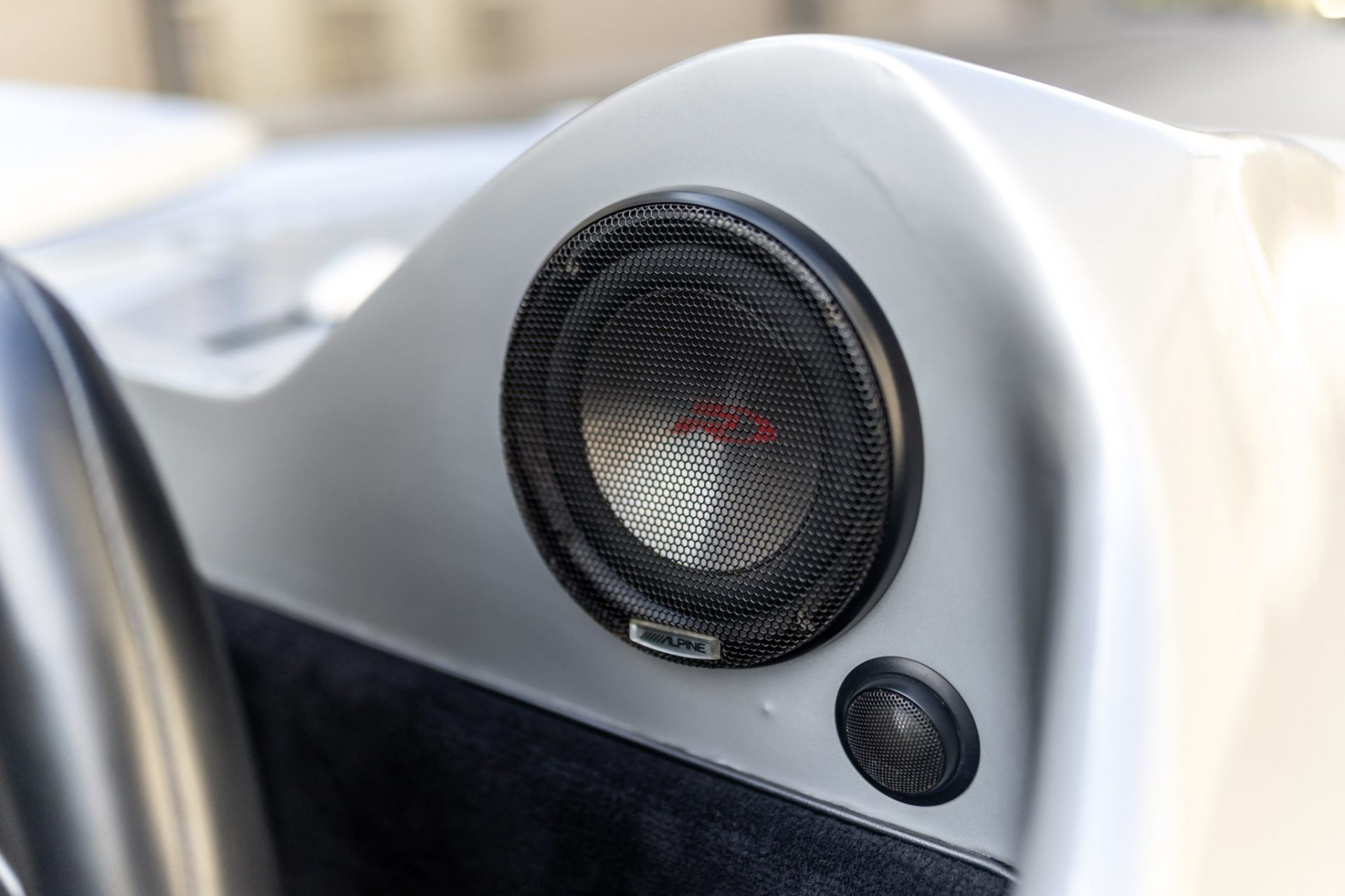 Ferrari F355 Spider Shaquille Oneal 21