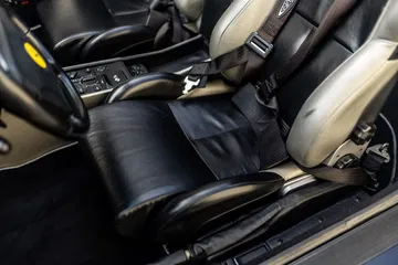 Ferrari F355 Spider Shaquille Oneal 22