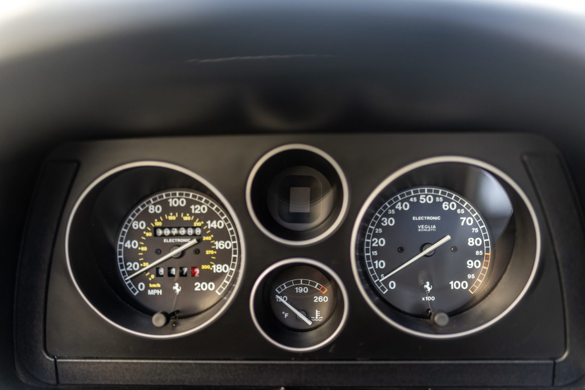 Ferrari F355 Spider Shaquille Oneal 24