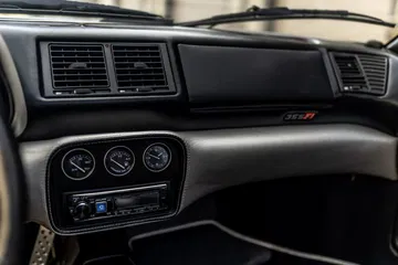 Ferrari F355 Spider Shaquille Oneal 25