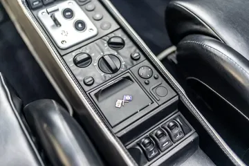 Ferrari F355 Spider Shaquille Oneal 26