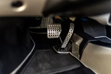 Ferrari F355 Spider Shaquille Oneal 28