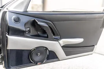 Ferrari F355 Spider Shaquille Oneal 29