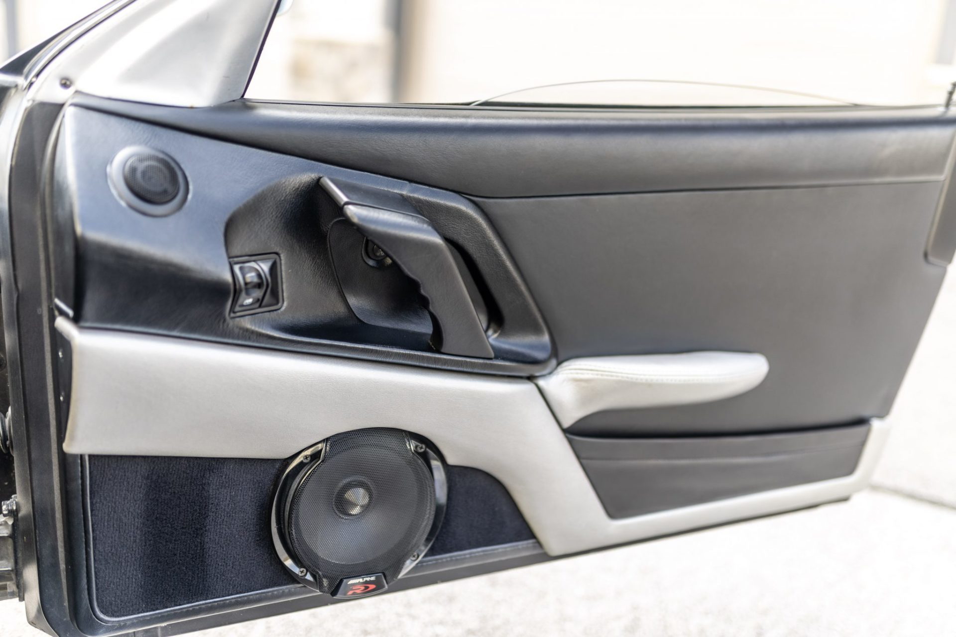 Ferrari F355 Spider Shaquille Oneal 29