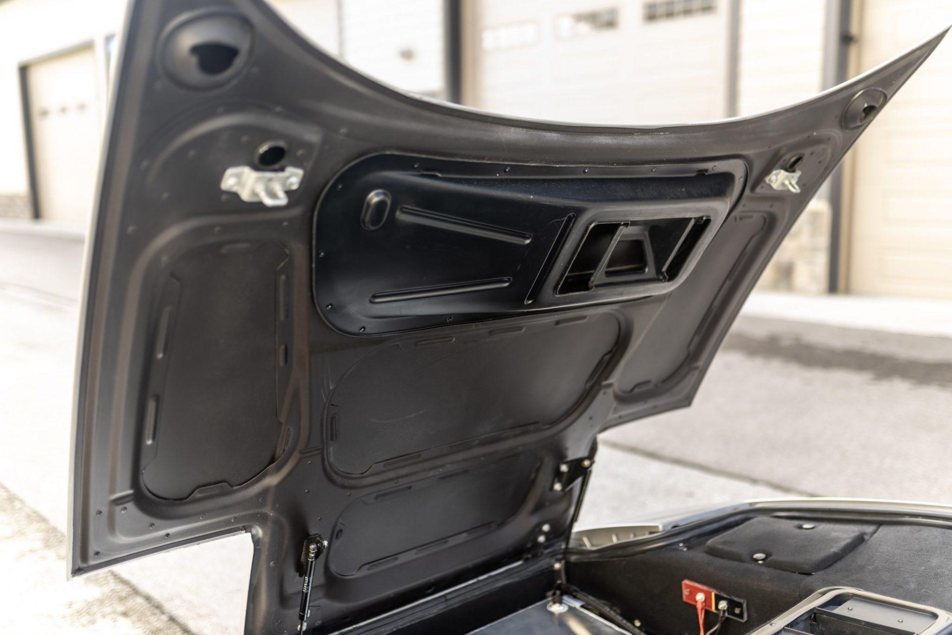 Ferrari F355 Spider Shaquille Oneal 31