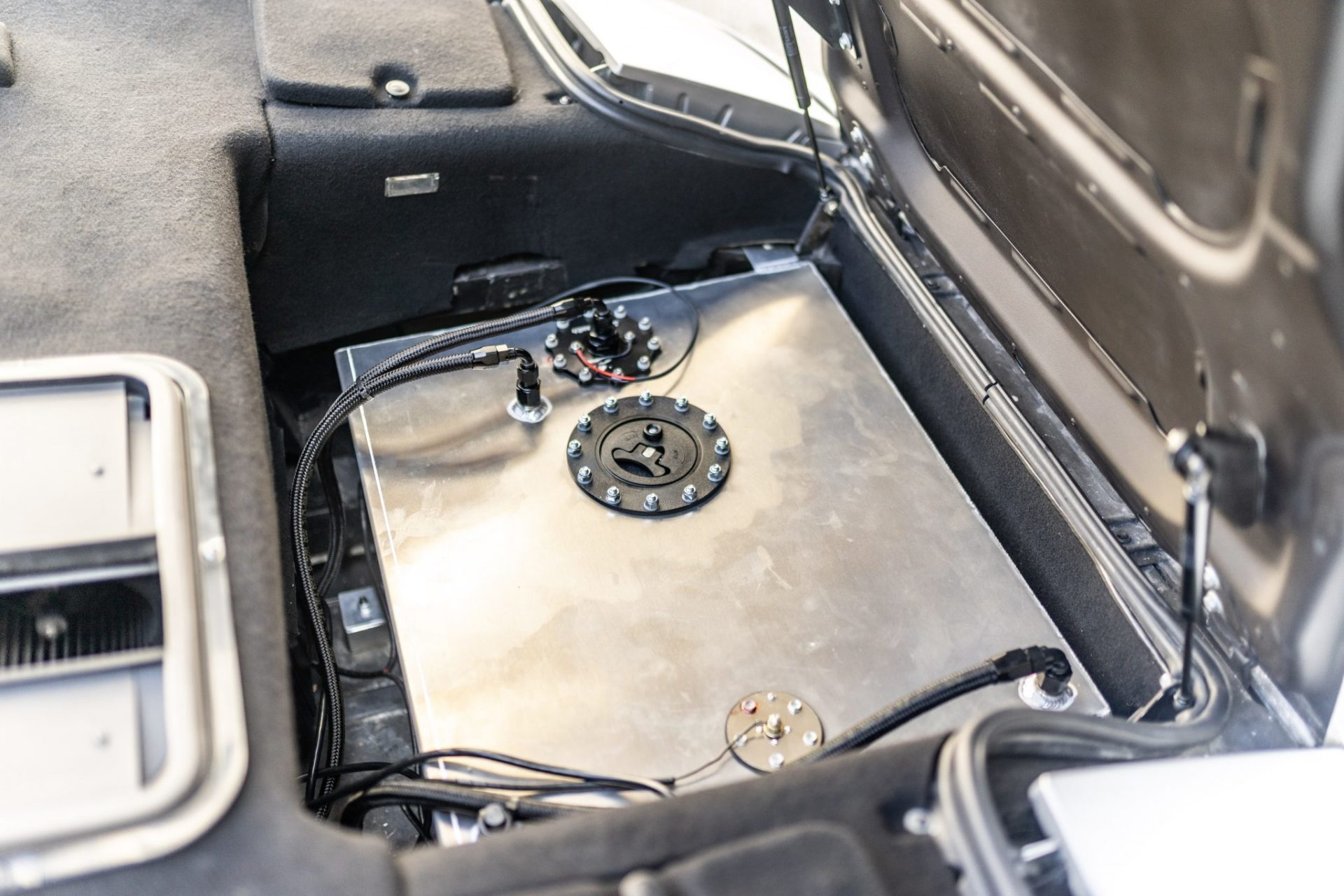 Ferrari F355 Spider Shaquille Oneal 32