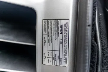 Ferrari F355 Spider Shaquille Oneal 34