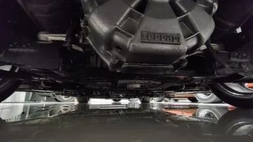 Ferrari F355 Spider Shaquille Oneal 35