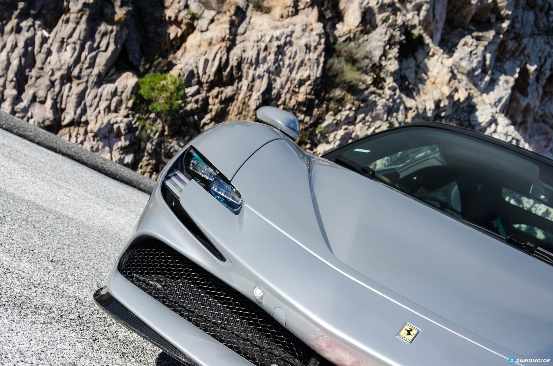 Ferrari Sf90 Stradale Prueba Dcd 1220 012