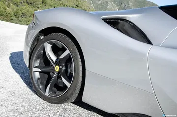 Ferrari Sf90 Stradale Prueba Dcd 1220 018
