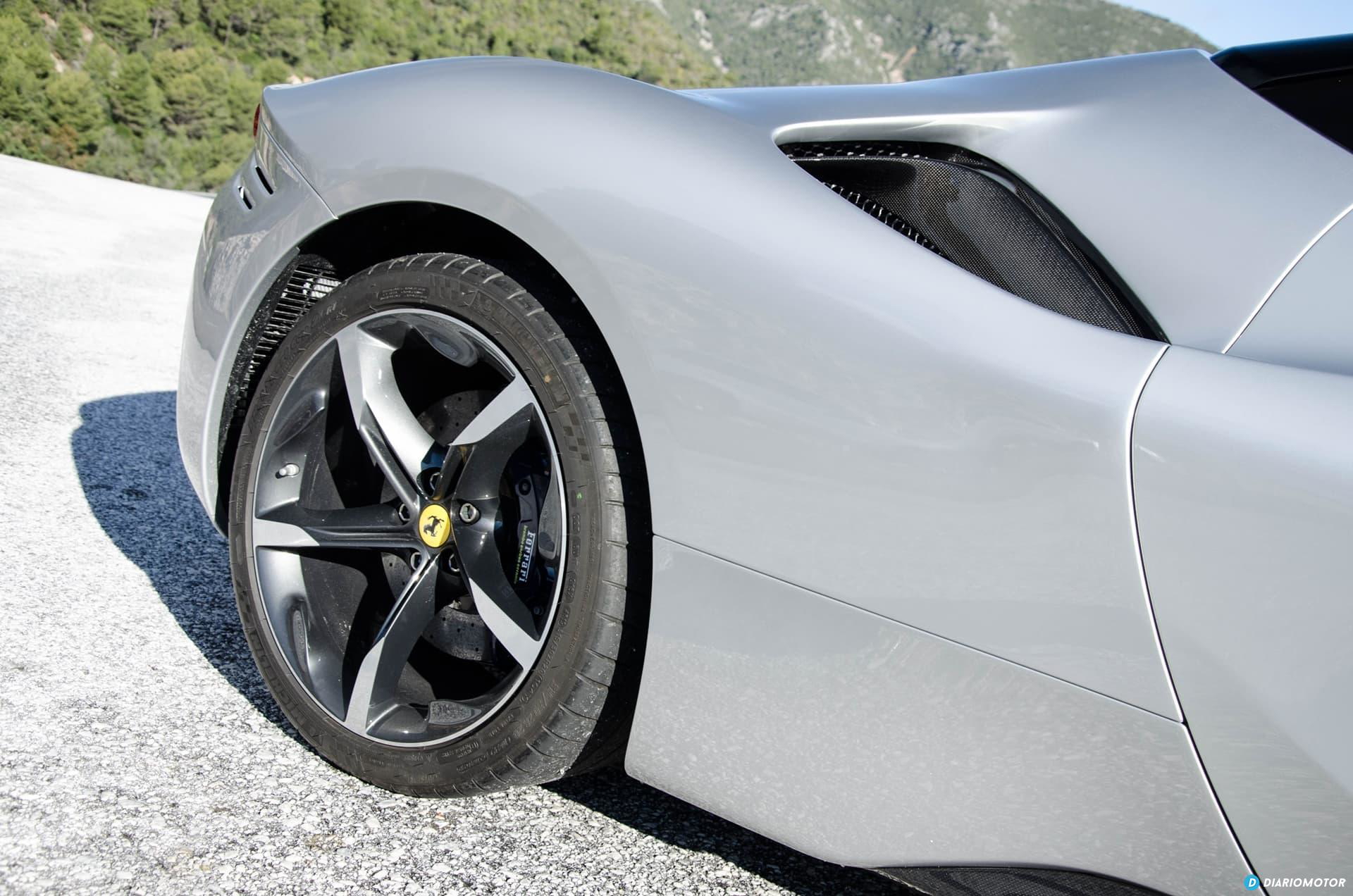 Ferrari Sf90 Stradale Prueba Dcd 1220 018
