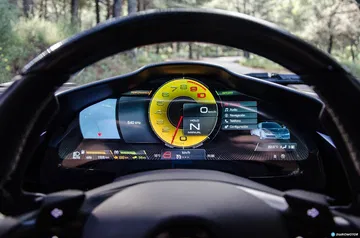 Ferrari Sf90 Stradale Prueba Dcd 1220 048