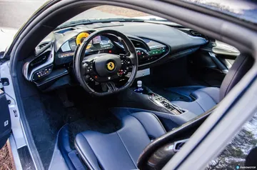 Ferrari Sf90 Stradale Prueba Dcd 1220 049