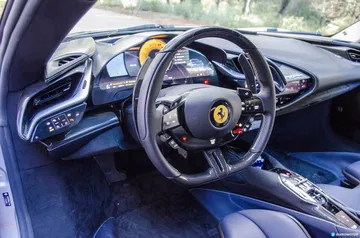 Ferrari Sf90 Stradale Prueba Dcd 1220 052