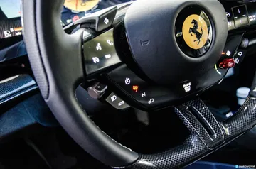 Ferrari Sf90 Stradale Prueba Dcd 1220 055
