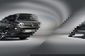 Fiat Panda Sport 2021 1120 001