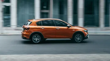 Fiat Tipo Cross 2021 1120 010