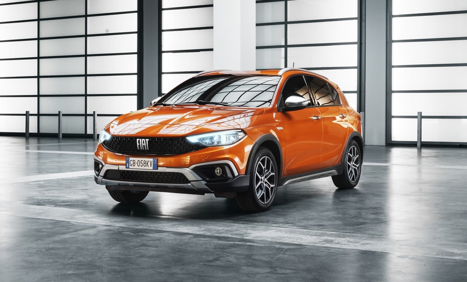 Fiat Tipo Cross 2021 1120 012