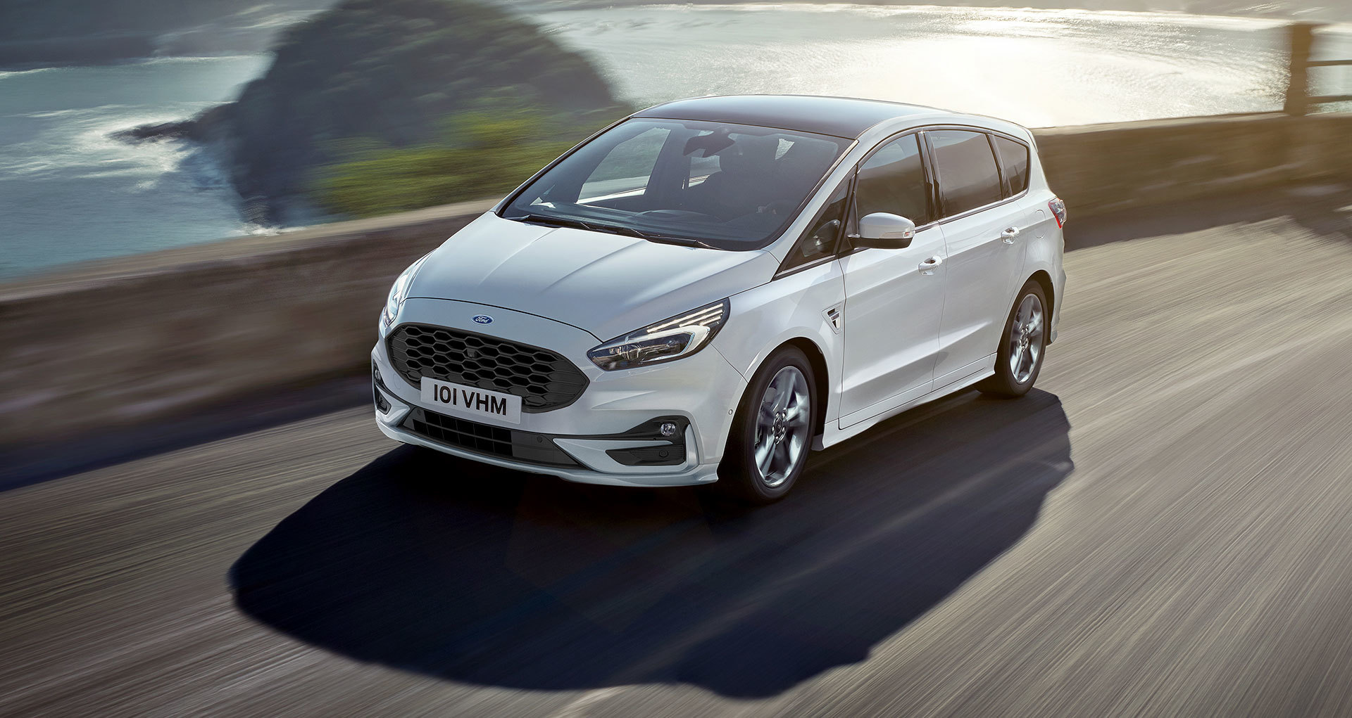Ford S Max 2019 01