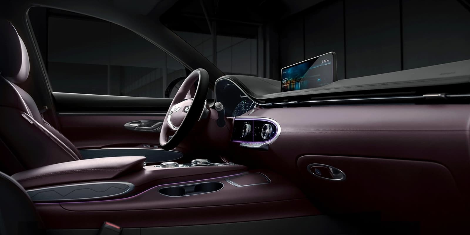 Genesis Gv70 2021 1220 007