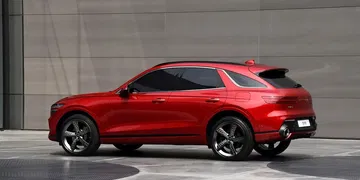Genesis Gv70 2021 1220 009