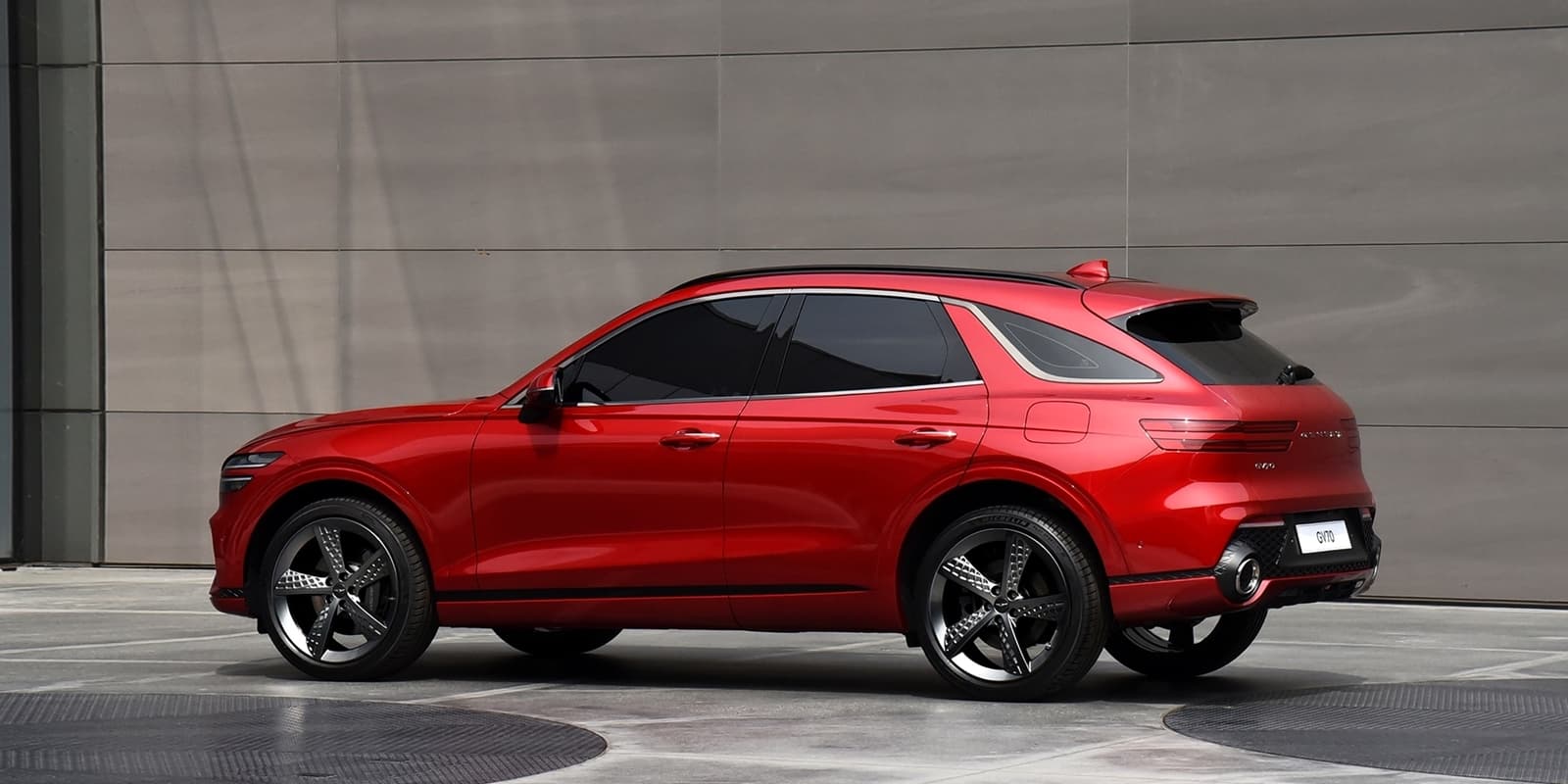 Genesis Gv70 2021 1220 009