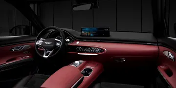 Genesis Gv70 2021 1220 011
